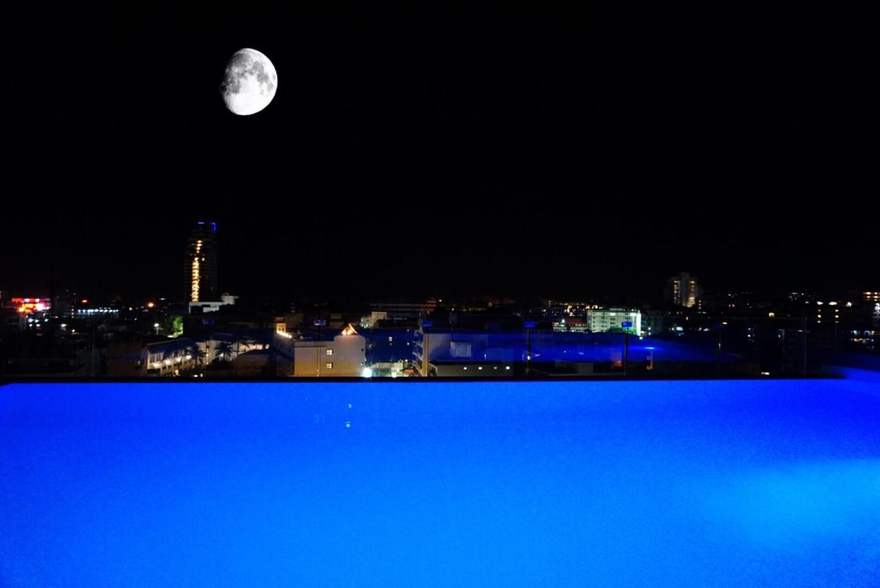 My Style Resort Hotel -Sha Plus Patong Buitenkant foto