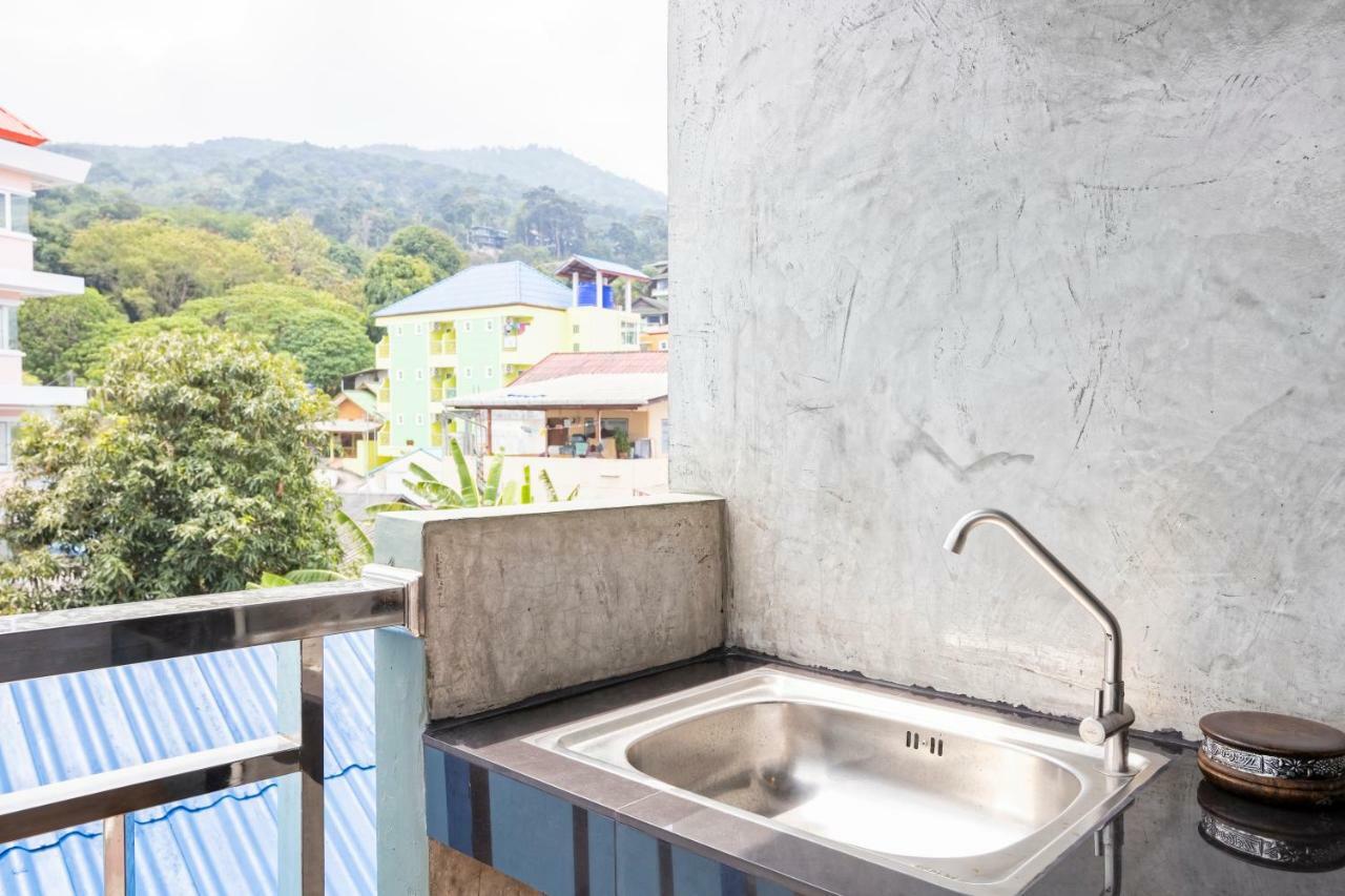 My Style Resort Hotel -Sha Plus Patong Buitenkant foto