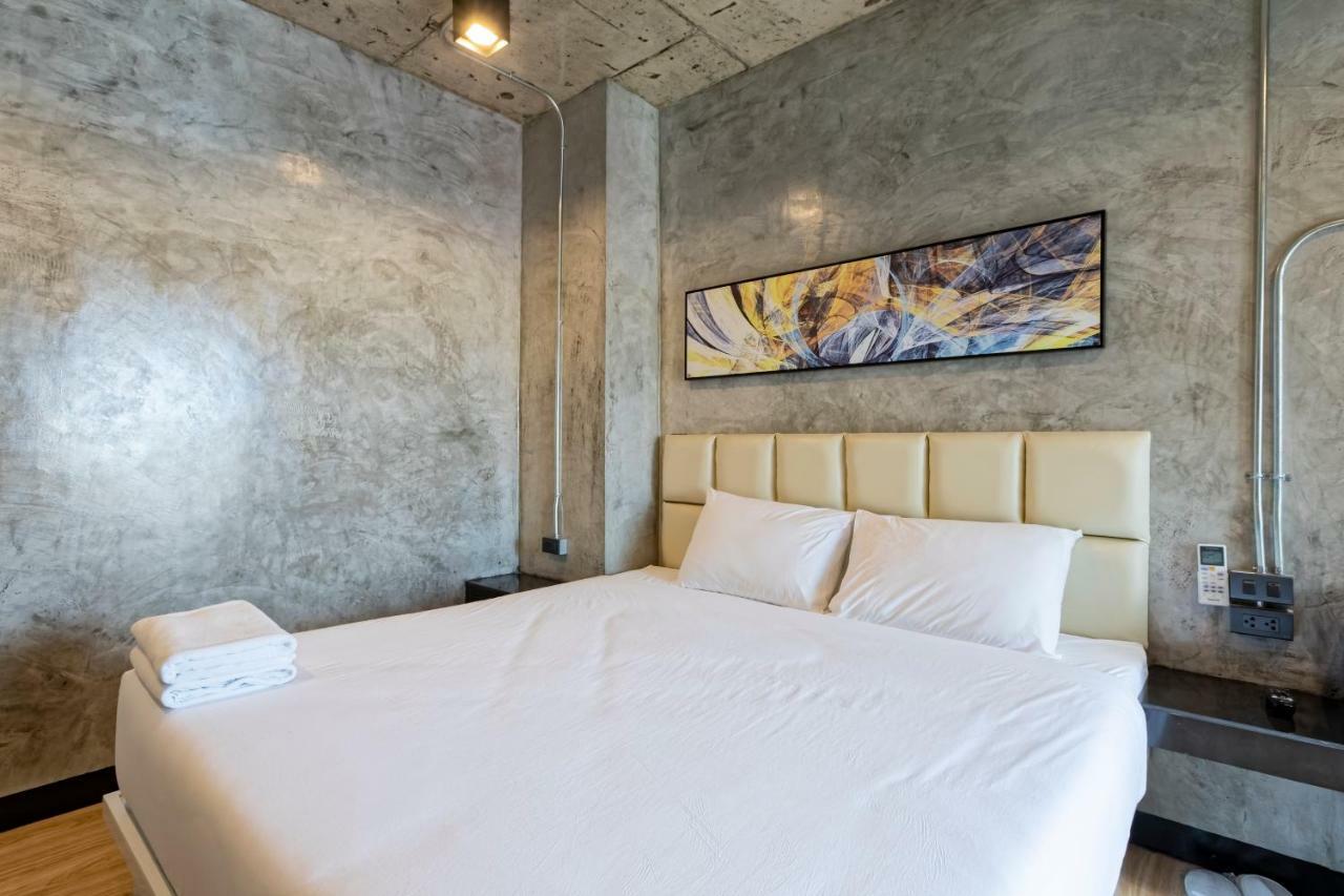 My Style Resort Hotel -Sha Plus Patong Buitenkant foto